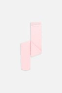 COCCODRILLO pėdkelnės TIGHT MICROFIBRE PLAIN, rožinės, ZC3380301TMP-007