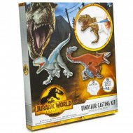 JURASSIC WORLD kūrybinis rinkinys su dinozaurais Dominion, 93-0050