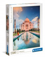 CLEMENTONI dėlionė Taj Mahal, 1500d., 31818
