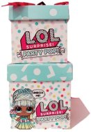 LOL Confetti Pop lėlės Birthday Sisters, 589976EUC