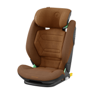 MAXI COSI automobilinė kėdutė RodiFix Pro2 I-size, Authentic Cognac, 8800650111