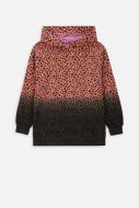 COCCODRILLO džemperis su gobtuvu CITY EXPLORER JUNIOR, multicoloured, WC4132301CEJ-022-, 