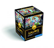 CLEMENTONI dėlionė HQC Anime One Piece, 500d., 35136