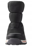 LASSIE žieminiai batai TUISA, Lassietic, juodi, 769147-9990