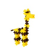 PLUS PLUS konstruktorius Žirafa 100, 4090