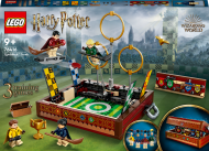 76416 LEGO® Harry Potter™ Kvidičo skrynia