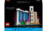 21057 LEGO® Architecture Singapūras