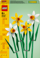 40747 LEGO® Iconic Narcizai