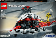 42145 LEGO® Technic „Airbus H175“ gelbėjimo sraigtasparnis