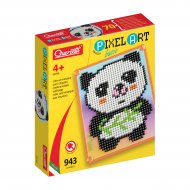 QUERCETTI mozaika Panda, 0768