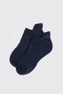 COCCODRILLO kojinės SOCKS BOY, tamsiai mėlynos, 36/39 dydis, WC2382309SOB-015