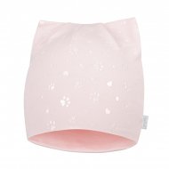 BROEL kepurė AQUA, šviesiai rožinė, 40 cm