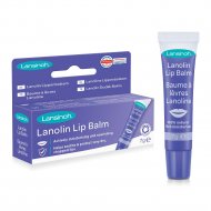 LANSINOH lanolino lūpų balzamas, 7 g, 10218