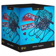 SPINMASTER GAMES žaidimas Bingo Lotto, 6065517