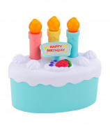 ELC dainuojantis gimtadienio tortas 143390