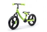 KINDERKRAFT 2Way balansinis dviratis,  12", next green, asort., KKR2WAYNGRE0NW, KKR2WNXGRE00AC