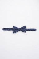 COCCODRILLO Elegant junior boy kaklaraištis dark blue, WC1371203EJB M