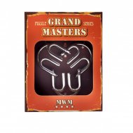 Galvosūkis Grand Master MWM****