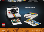 21345 LEGO® Ideas Fotoaparatas „Polaroid OneStep SX-70“
