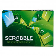MATTEL GAMES Scrabble FI, 04016001