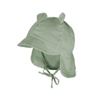 MAXIMO kepurė su snapeliu, žalia, 44507-101276-7