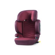 KINDERKRAFT automobilinė kėdutė XPAND 2 ISOFIX I-SIZE, cherry pearl, MSMU4177270