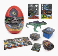 CAPTIVZ rinkinys Jurassic Color Change Surprise Egg, 507