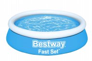 BESTWAY baseinas Fast Set, 1.83m x 0.51m, 57392