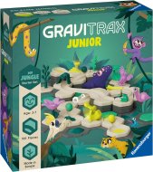 GRAVITRAX interaktyvi takelių sistema Junior Starter-Set L Jungle, 27499