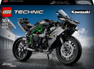 42170 LEGO® Technic Motociklas Kawasaki Ninja H2R