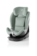 BRITAX automobilio kėdutė SWIVEL Select, Jade Green, 2000039563