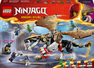 71809 LEGO® Ninjago Vyriausiasis Drakonas Egaltas