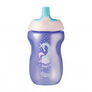 TOMMEE TIPPEE gertuvė Active Sports 300ml 12m+ 44712097