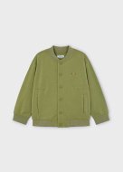 MAYORAL džemperis 5C, žalias, 3488-48