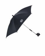 CYBEX skėtis vežimėliui, black, 520004318