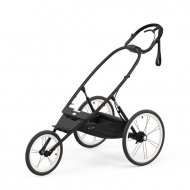 CYBEX vežimėlio rėmas AVI, black, 520004117
