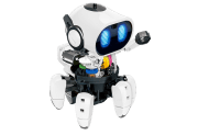 KOSMOS edukacinis rinkinys robotas Chipz, 1KS617127