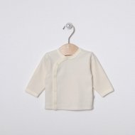 VILAURITA marškinėliai EMILIO, ecru, 62 cm, art 224