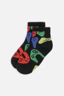 COCCODRILLO kojinės SOCKS BOY, multicoloured, WC4382211SOB-022-030,  
