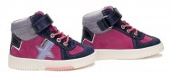 BARTEK laisvalaikio batai, rožiniai/tamsiai mėlyni, T-11577009
