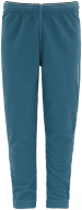 DIDRIKSONS flisinės kelnės MONTE 7, mėlynos, 100 cm, 504405-445