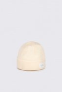 COCCODRILLO kepurė BROOM, smėlio spalvos, 36 cm, WC2364302BRO-002