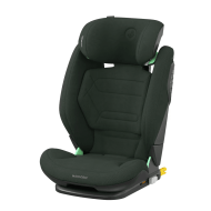 MAXI COSI automobilinė kėdutė RodiFix Pro2 I-size, Authentic Green, 8800490110