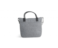 LECLERC mamos krepšys, grey melange, LSC38931