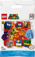 71402 LEGO® Super Mario Personažų pakuotės – 4 serija