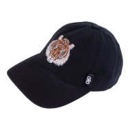 TUTU kepurė su snapeliu, juoda, 3-006511, 52-56