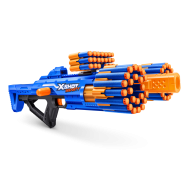 X-SHOT žaislinis šautuvas Berzerko Insanity, 1 serija, 36610