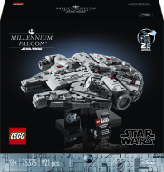 75375 LEGO® Star Wars™ Tūkstantmečio sakalas