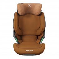 MAXI COSI automobilinė kėdutė KORE ISOFIX I-SIZE, Authentic Cognac, 8740650110