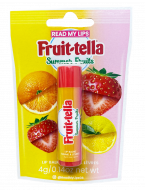 READ MY LIPS lūpų balzamas, „Fruit-Tella“, vaisiai, 4 g